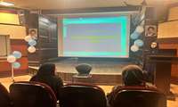  اگر منتظر ورود فرشته کوچولوی خود هستید حتما یکشنبه ها در این کلاس هاشرکت کنید