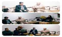  ارتقای سطح بهداشت و درمان و گسترش خدمات بهداشتی با تاکید بر اقشار کم درآمد 