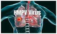ویروسHMPV  چیست و چه علائمی دارد؟