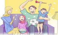 هدف اصلی از تربیت کودکان، بار آوردن افرادی مستقل، توانمند، مسئول است