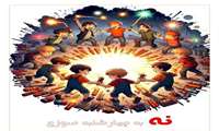 چهارشنبه‌سوری؛ جشن نور یا بازی با خطر؟