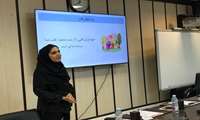  برنامه سلامت قلب در شرکت عمران و خدمات کیش برگزار شد