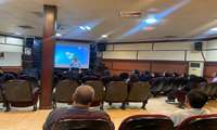 برگزاری کارگاه آموزشی «بیماری‌های مشترک انسان و حیوان» 
