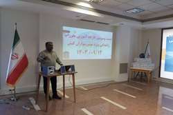 هوشیاری، کلید طلایی ایمنی در پیشگیری از تصادف