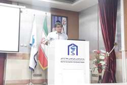 نظام مراقبت سندرومیک ابزاری ضروری برای تشخیص زودهنگام بیماریها است