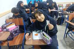 طرح مکمل یاری هرساله با هدف پیشگیری از بروز کمبود اهن و ویتامین D از مهر در مدارس دخترانه و پسرانه متوسطه اول و دوم آغاز می‌شود