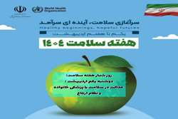 عدالت در سلامت با پزشکی خانواده و نظام ارجاع