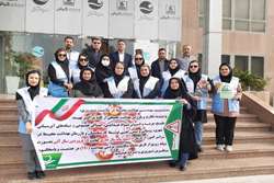 تشدید نظارت‌های بهداشتی در کیش از ۱۱ اسفند تا ۱۵ فروردین 