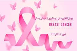 نکاتی درمورد پیشگیری و تشخیص زودهنگام سرطان پستان