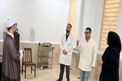 پایگاه سلامت سحر با ارائه خدمات بهداشتی به ساکنان منطقه فعالیت مجددخود را آغاز کرد 