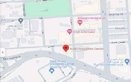 google map image